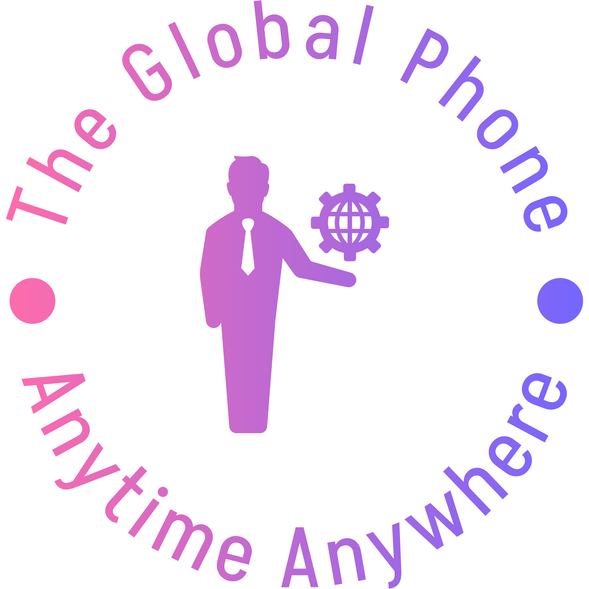 The Global Phone